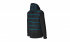 Taycan Collection Black/Blue Men's Jacket